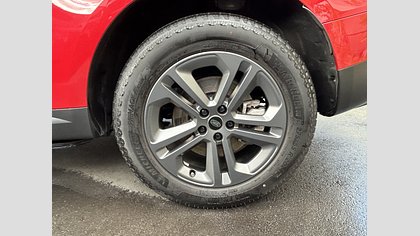 Range Rover Sport 18