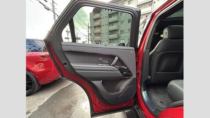 Range Rover Sport 44