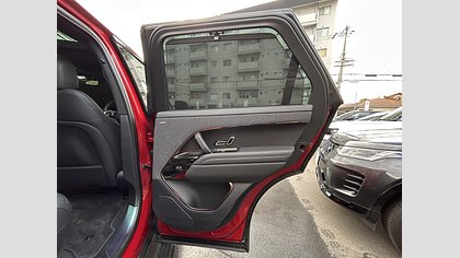 Range Rover Sport 39