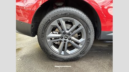 Range Rover Sport 16