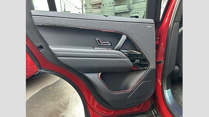 Range Rover Sport 43