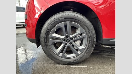 Range Rover Sport 17