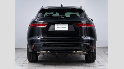 F-Pace 6
