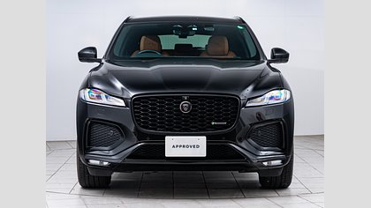 F-Pace 7