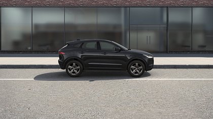 E-Pace 0