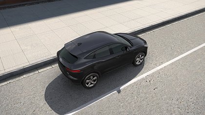 E-Pace 2