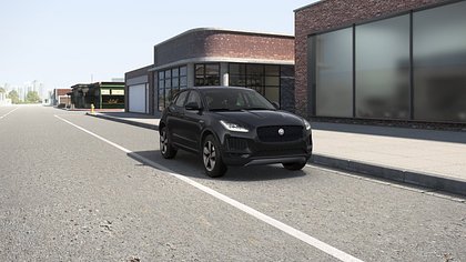 E-Pace 4