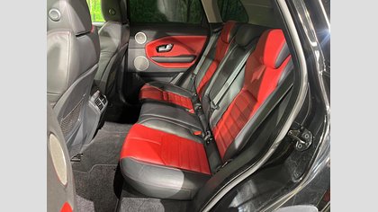 Range Rover Evoque 4