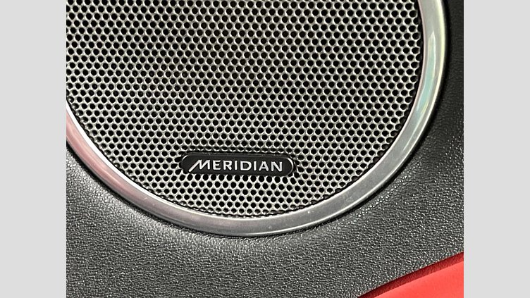 2015 認定中古車 Land Rover Range Rover Evoque Santorini Black 4WD HSE ダイナミック