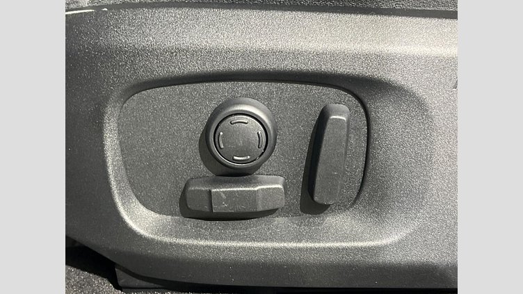 2015 認定中古車 Land Rover Range Rover Evoque Santorini Black 4WD HSE ダイナミック