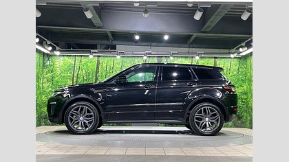 Range Rover Evoque 5