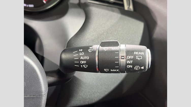 2015 認定中古車 Land Rover Range Rover Evoque Santorini Black 4WD HSE ダイナミック