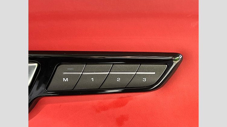 2015 認定中古車 Land Rover Range Rover Evoque Santorini Black 4WD HSE ダイナミック