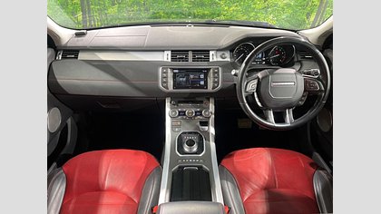 Range Rover Evoque 3