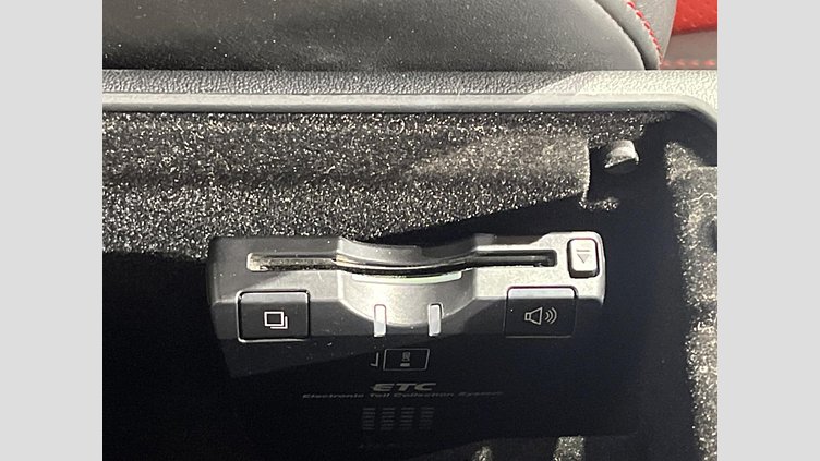 2015 認定中古車 Land Rover Range Rover Evoque Santorini Black 4WD HSE ダイナミック