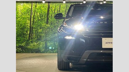Range Rover Evoque 28