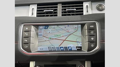 Range Rover Evoque 42