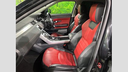 Range Rover Evoque 2