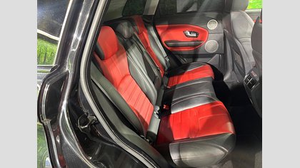 Range Rover Evoque 21