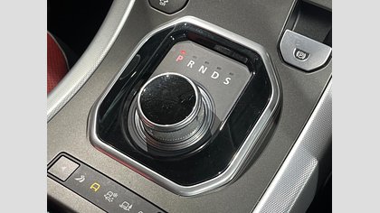 Range Rover Evoque 37