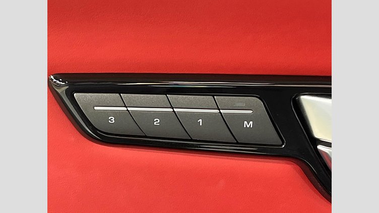 2015 認定中古車 Land Rover Range Rover Evoque Santorini Black 4WD HSE ダイナミック