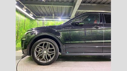 Range Rover Evoque 26