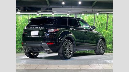 Range Rover Evoque 23