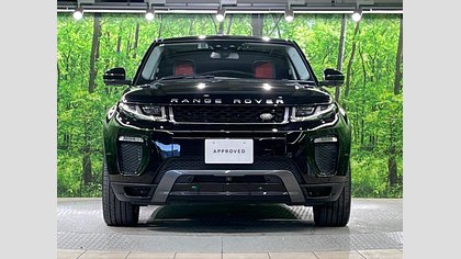 Range Rover Evoque 6