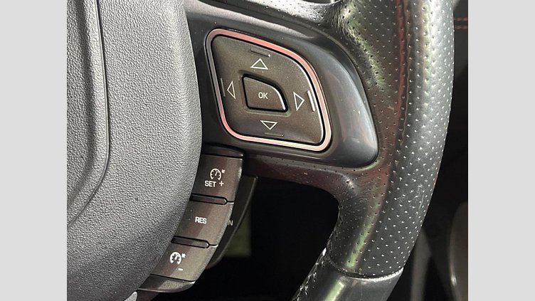 2015 認定中古車 Land Rover Range Rover Evoque Santorini Black 4WD HSE ダイナミック