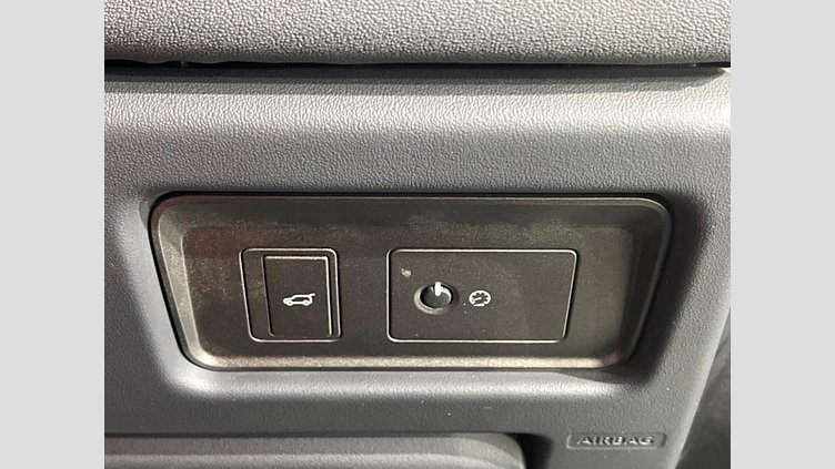 2015 認定中古車 Land Rover Range Rover Evoque Santorini Black 4WD HSE ダイナミック