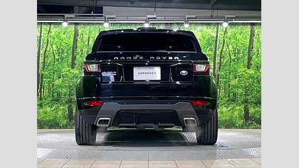 Range Rover Evoque 7