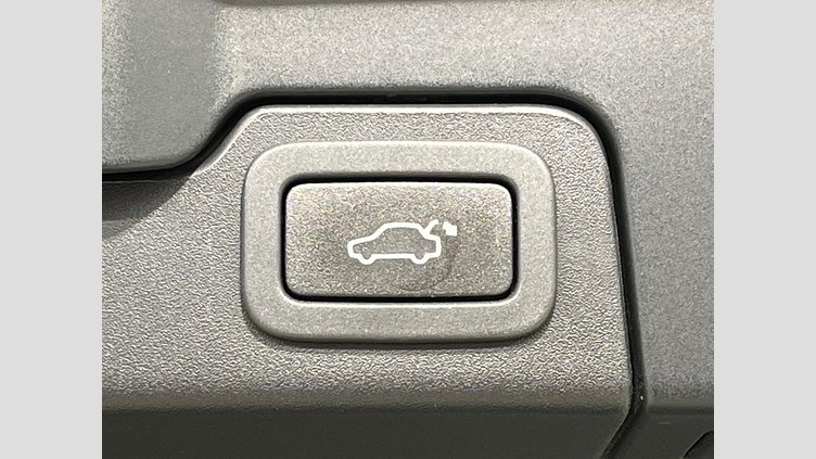 2015 認定中古車 Land Rover Range Rover Evoque Santorini Black 4WD HSE ダイナミック