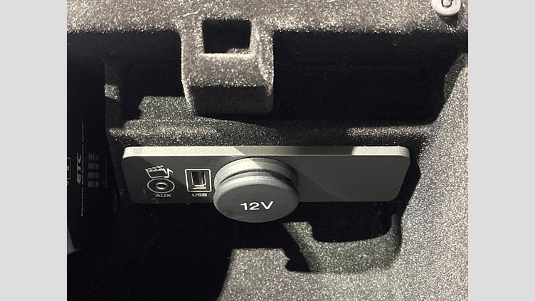 2015 認定中古車 Land Rover Range Rover Evoque Santorini Black 4WD HSE ダイナミック