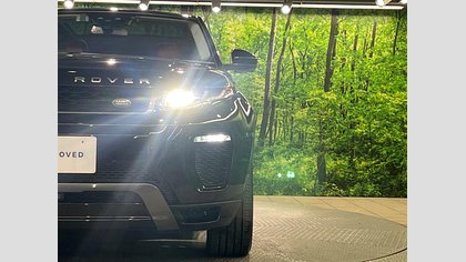 Range Rover Evoque 18
