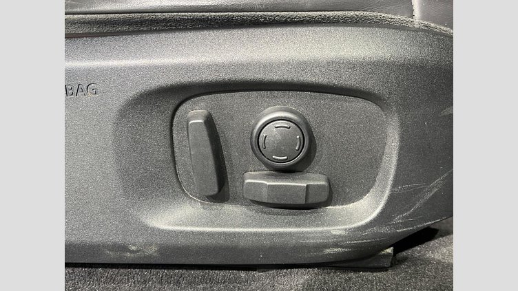 2015 認定中古車 Land Rover Range Rover Evoque Santorini Black 4WD HSE ダイナミック