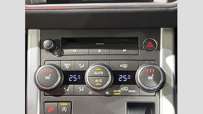 Range Rover Evoque 13