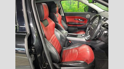 Range Rover Evoque 20