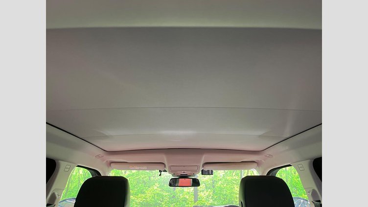 2015 認定中古車 Land Rover Range Rover Evoque Santorini Black 4WD HSE ダイナミック