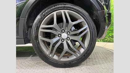 Range Rover Evoque 8