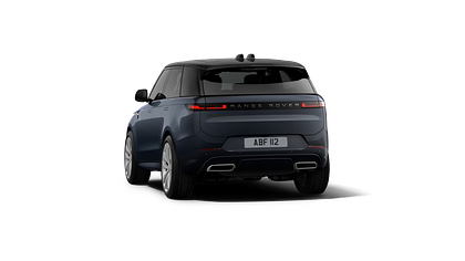 Range Rover Sport 2