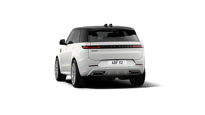 Range Rover Sport 2