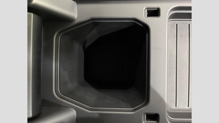 2022 認定中古車 Land Rover Defender 110 カルパチアングレイ D300 AWD（AT） X-DYNAMIC HSE