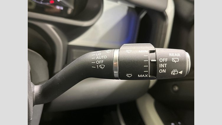 2022 認定中古車 Land Rover Defender 110 カルパチアングレイ D300 AWD（AT） X-DYNAMIC HSE