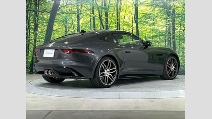 F-Type 30