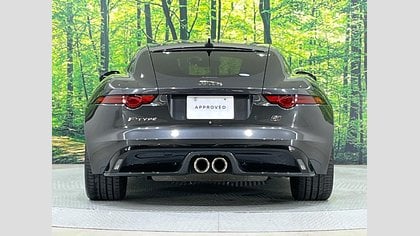 F-Type 6