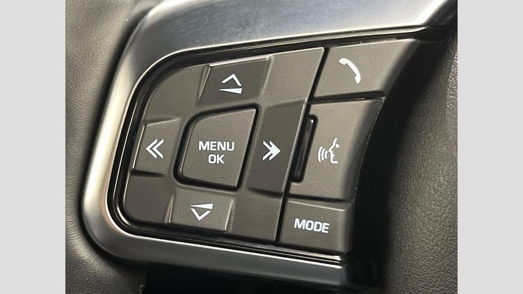 2019 認定中古車 Jaguar F-Type カルパチアン グレー (プレミアム・メタリック) ジャガー 3.0リッターV6 340PS スーパーチャージドガソリン エンジン (オートマチックトランスミッション) F-TYPEクーペ CHEQUERED FLAG