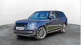 2024 Approved  Range Rover Carpathian Grey L460 3.0 AJ20 D6H AWD 5DR SWB 350 LE Auto AF460/460AM 25MY Autobiography D350