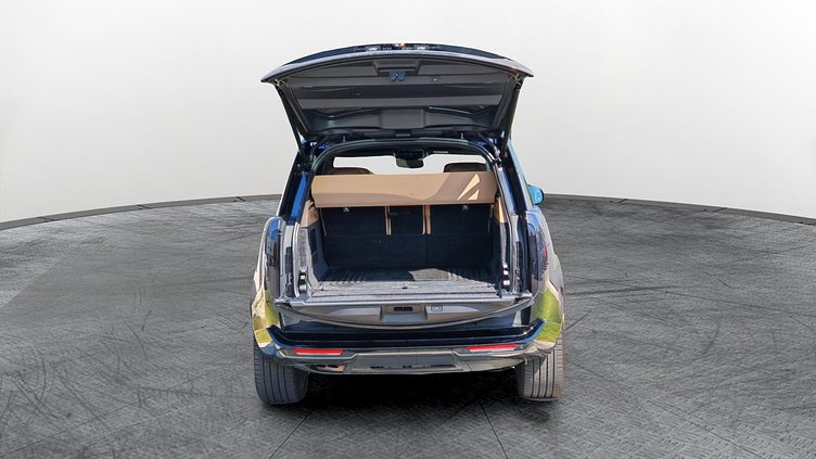 2024 Approved Land Rover Range Rover Carpathian Grey L460 3.0 AJ20 D6H AWD 5DR SWB 350 LE Auto AF460/460AM 25MY Autobiography D350