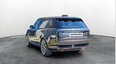2024 Approved  Range Rover Carpathian Grey L460 3.0 AJ20 D6H AWD 5DR SWB 350 LE Auto AF460/460AM 25MY Autobiography D350 Kép 5