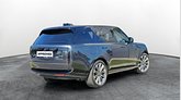 2024 Approved  Range Rover Carpathian Grey L460 3.0 AJ20 D6H AWD 5DR SWB 350 LE Auto AF460/460AM 25MY Autobiography D350 Kép 7